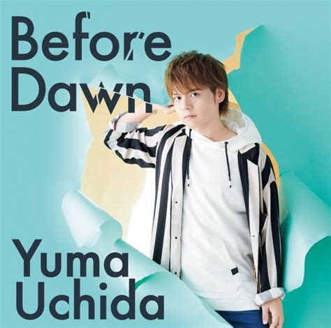 Последние твиты от 内田雄馬公式アカウント (@yuma_u_official). 内田雄馬 / Before Dawn - OTOTOY