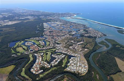 Corporate & Commercial Photography Australia- Oz Aerial ...
