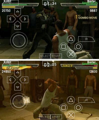 Cheat cwc ules 00390 def jam fight for ny the takeover psp. Def Jam For Ppsspp Download - renewpe