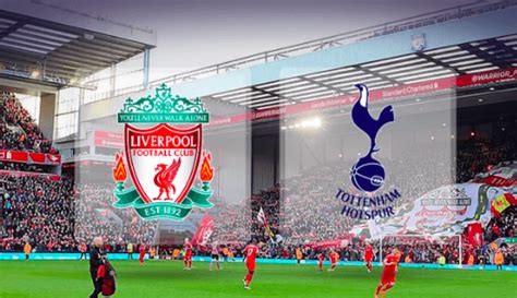 Mira comentarios incluyendo lo más destacado, noticias, alineaciones, puntuaciones de los jugadores y mucho más. Liverpool FC Starting XI Prediction vs Tottenham Hotspur