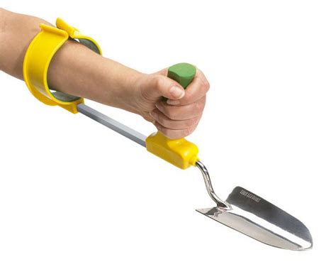 Easi Grip® Gardening Hand Tools Gardening Household Ots Ltd