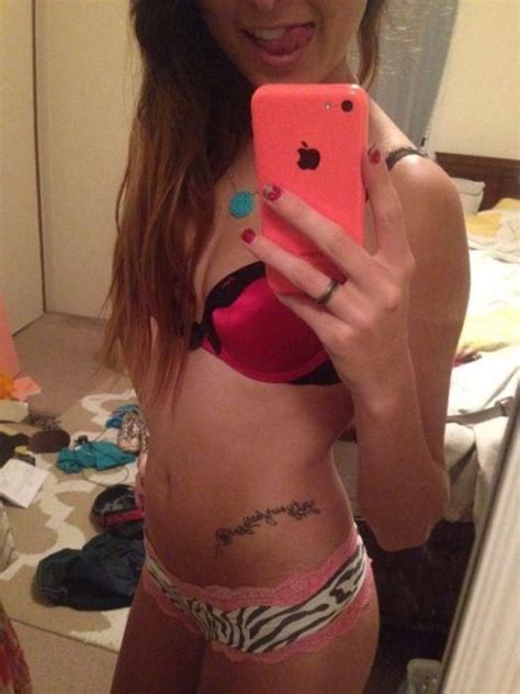 You Need To Clean Your Bedroom Before Your Sexy Selfie Pics