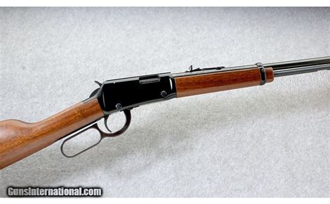 Henry Repeating Arms ~ Classic Lever Action ~ 22 S L Or Lr