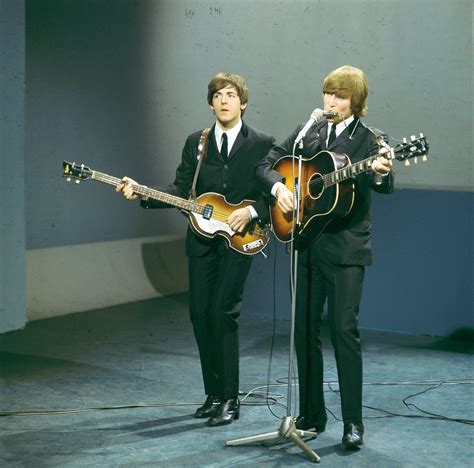 The Beatles Songs Paul Mccartney Reveals The Simple Reason He And