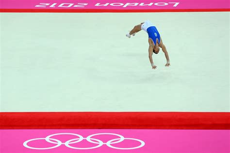 Gymnastics olympic trials at america's center on june 27 in st louis, missouri. Olympics Day 5 - Gymnastics - Artistic - Zimbio
