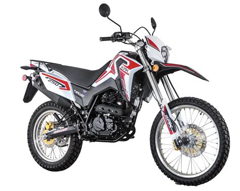 2022 Lifan Kpx 250 Fusion Cycles Inc