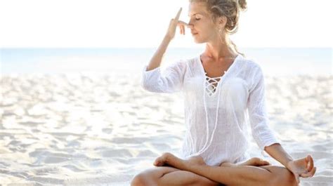 How To Do Pranayam Yoga Breathing Exercises You Must Include In Your
