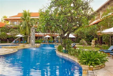 Bali Rani Kuta Hotels In Bali Mercury Holidays
