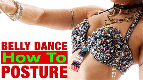 basic posture how to belly dance jensuya belly dance youtube