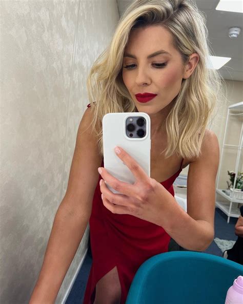 Female Celebrities Mostly Brits On Twitter Mollie King