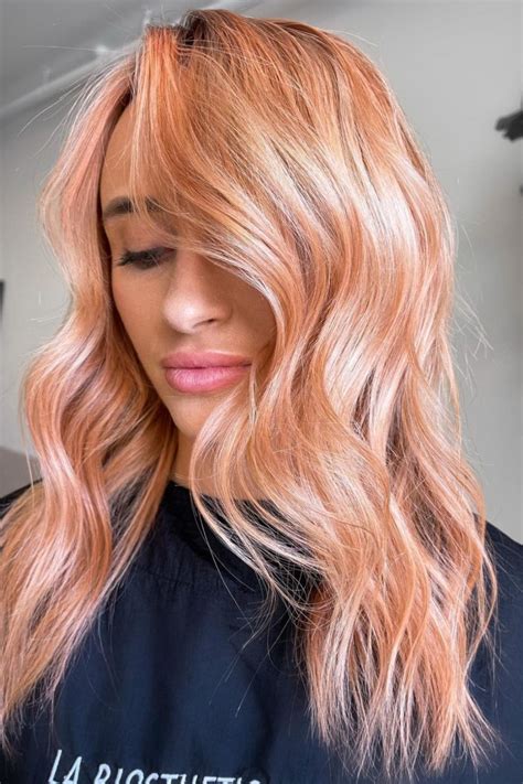 44 Best Fall Hair Colors And Hair Dye Ideas For 2021 Page 4 Of 7