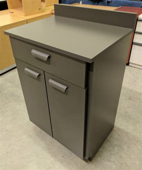 Dark Gray Storage Cabinet Madison Liquidators