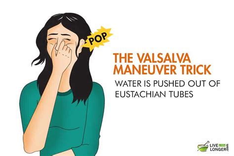 Water in the ear is a very common occurrence and can happen to anyone. How To Get Water Out Of Your Ears Quickly