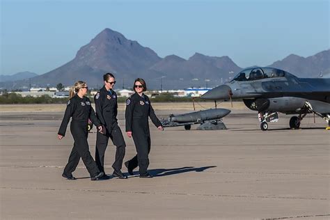 Acc Announces 2023 Demonstration Team Pilots Air Force Article Display