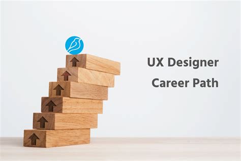 Ux Designer Career Path From Education To Professional Growth