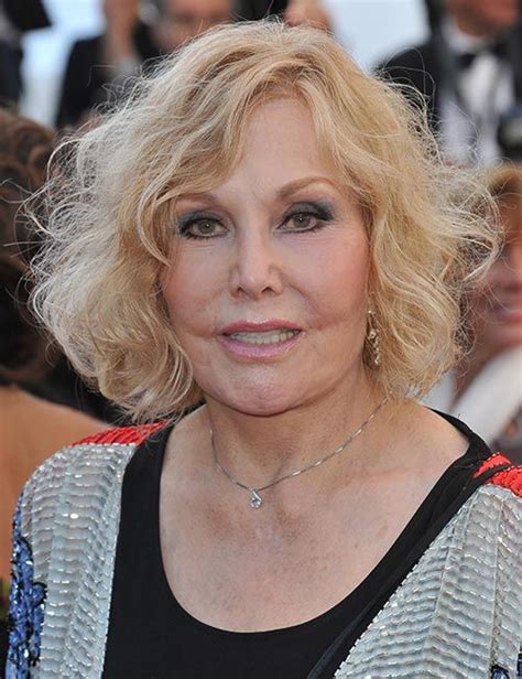 Check spelling or type a new query. 35 Lovely Hairstyles For Women Over 70 | Short hair styles ...