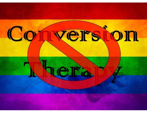 conversion therapy gay in the cle