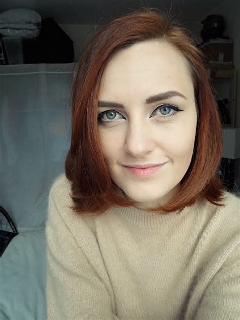 Vamp it up with a vibrant shade like fiery auburn or honey blonde, or go for a simple brown hair dye for a glamorous and classic finish. Elbel Beauty: L'Oreal Preference Sardinia 7.34 Golden ...
