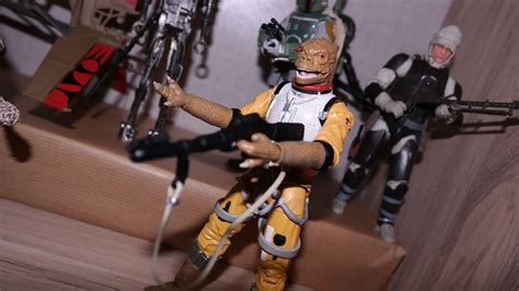 Black Series Archive Bossk Review 1 Future Of The Force