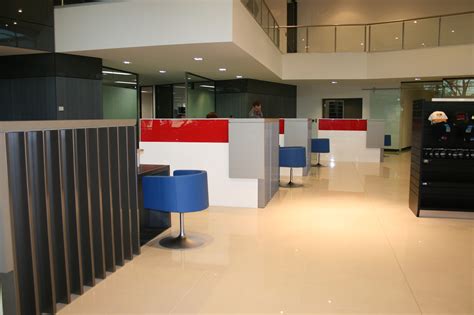 Commercial Interior Design Melbourne In2 Space