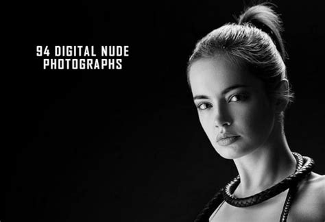 Lidia Savoderova High Resolution Digital Nude Photograph Etsy Canada