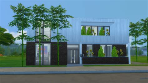 Sims 4 House Building Guide Stepsking