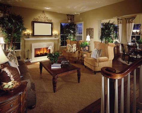 Five Quick Tips Regarding Dark Wood Furniture Living Room Decorating