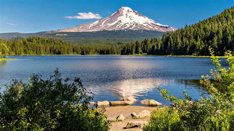 Best Campgrounds In Oregon Camping In The Beaver State