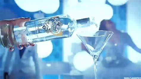 Smirnoff Vodka Misc  On Er By Akijin
