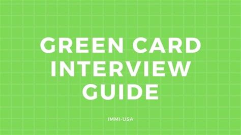 If you have an attorney with you, the attorney will stay with the spouse being interviewed. Green Card Interview Guide | Tips, Questions, Experience