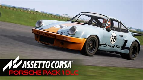 Assetto Corsa Porsche Pack I Lupon Gov Ph