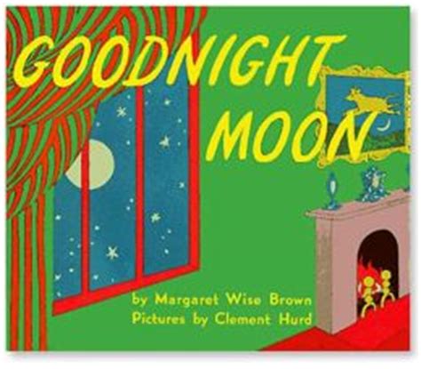 Moon books by rown enjoy: Goodnight Moon (Board Book) by Margaret Wise Brown ...