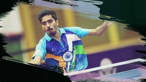Manin Maindhargal Son Of The Soil Watch Episode Table Tennis Prodigy Sathiyan