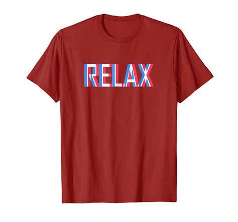 Weird Relax Shirt Crazy Optical Illusion Shirt Teechatpro