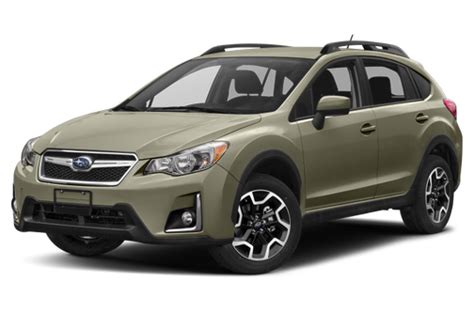2016 Subaru Crosstrek Specs Price MPG Reviews Cars