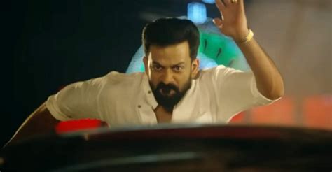 Kaduva Review Action Is The Hero In This Shaji Kailas Prithviraj Drama English Manorama