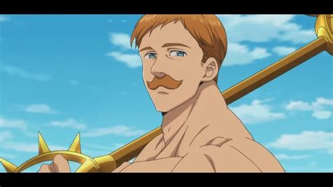 Escanor Shines Bright In The Seven Deadly Sins Grand Cross Gameir