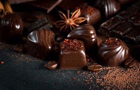 Chocolate is hugely popular all over the world. Chocolate Day 2021 Date: Happy Chocolate Day 2021 Wishes ...