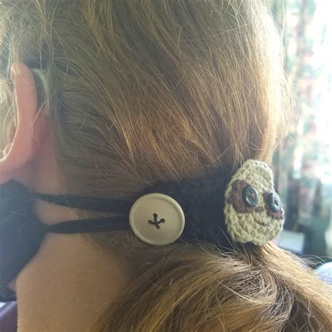 Ear Saver On The Hive Nz Sold By Jillybs Ageless Creations