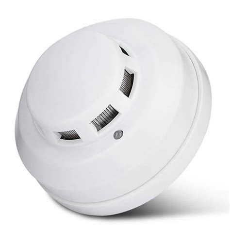 Types Of Smoke Alarms Best Hard Wired Smoke Detectors For Commercial