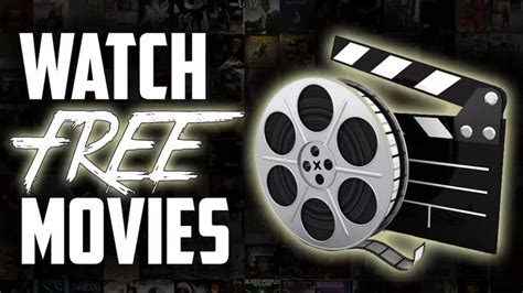 The 20 Best Free Movie Streaming Sites In 2023 Watch Movies And TV