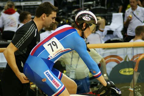 I like writing offbeat features and eating too much bread when. Track World Championships, Sir Chris Hoy Velodrome - 18/12 ...
