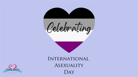 Celebrating International Asexuality Day