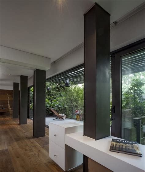 Casa O´ Despacho Arquitectos Hv Archdaily México