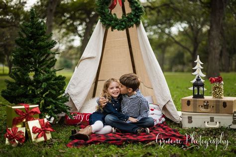 27 Сhristmas Photo Props Ideas For Creative Holiday Shots