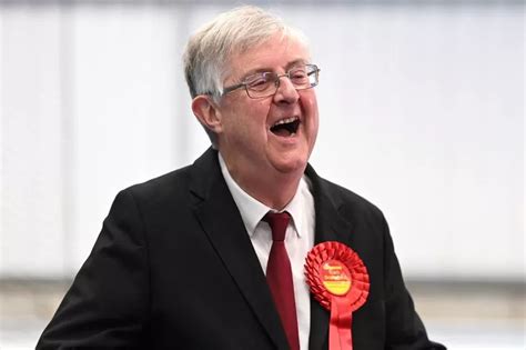 Mark Drakeford Announces Major Shake Up Of Cabinet Including New Health And Education