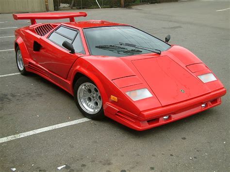 More images for how much is a lamborghini countach worth » Lamborghini Countach Kit Car | Flickr - Photo Sharing!