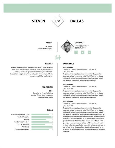 Download free cv resume 2020, 2021 samples file doc docx format or use builder creator maker. 41+ One Page Resume Templates - Free Samples, Examples, & Formats Download! | Free & Premium ...