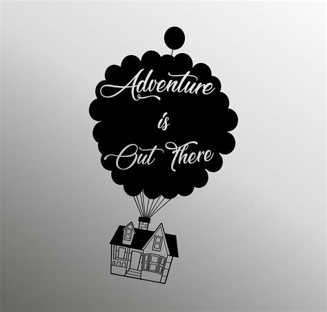 Download Adventure Is Out There svg, Up svg, Up Movie svg, Disney ...