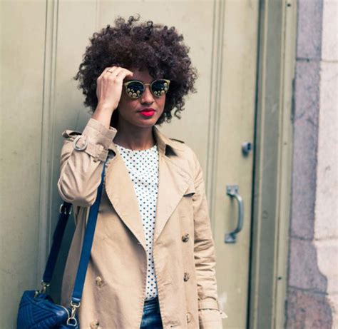 Top 12 More Carefree And Classic Look Wear Natural Afro Short